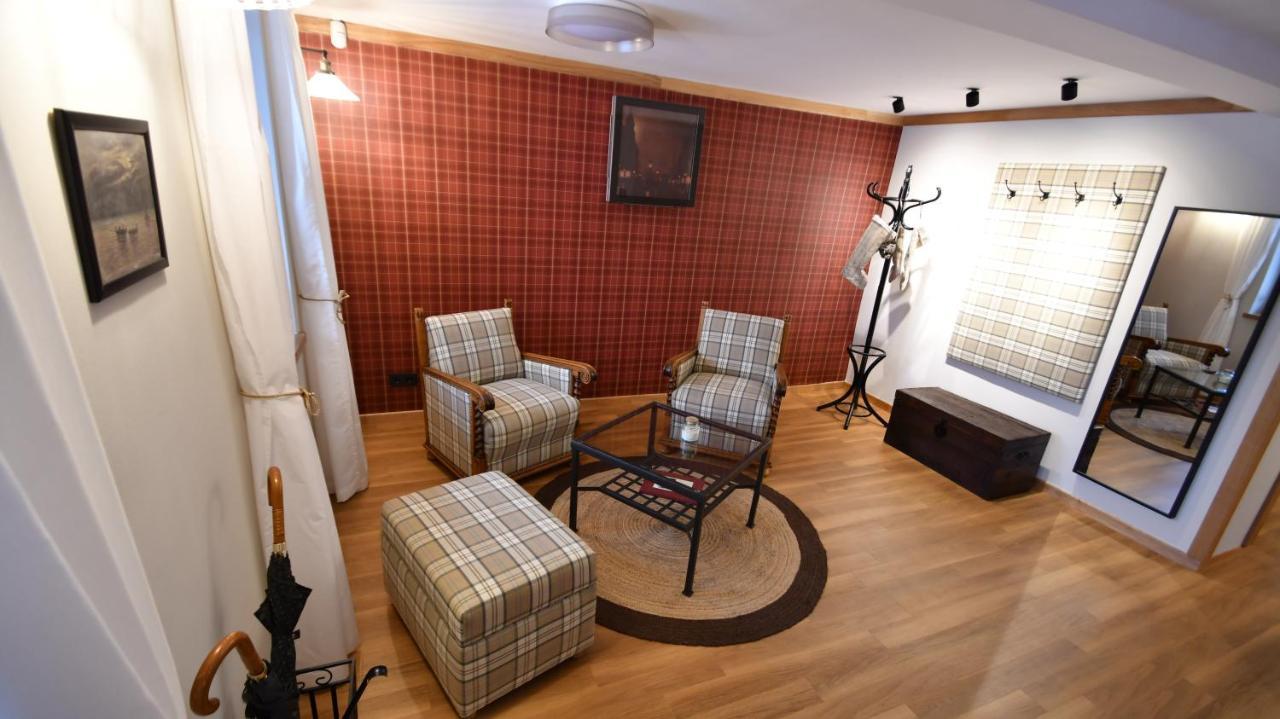 Tweed House Villa Budapest Ngoại thất bức ảnh
