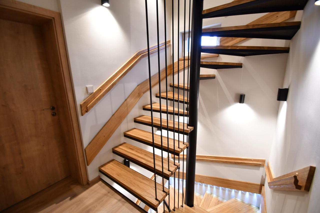 Tweed House Villa Budapest Ngoại thất bức ảnh