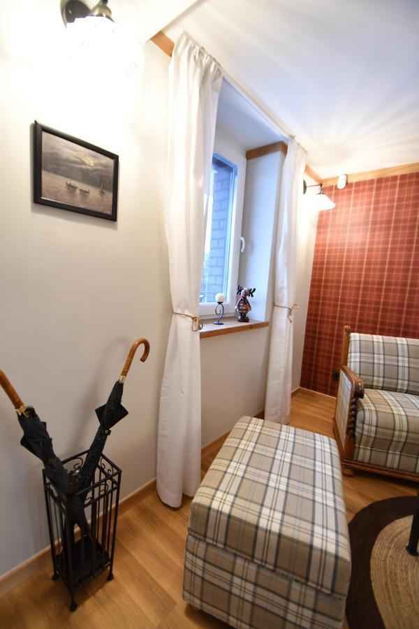 Tweed House Villa Budapest Ngoại thất bức ảnh