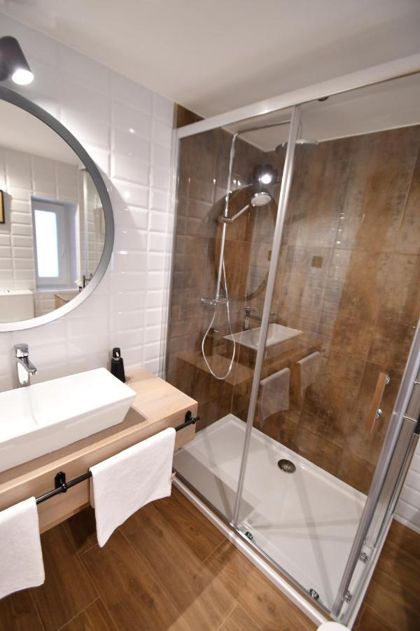 Tweed House Villa Budapest Ngoại thất bức ảnh