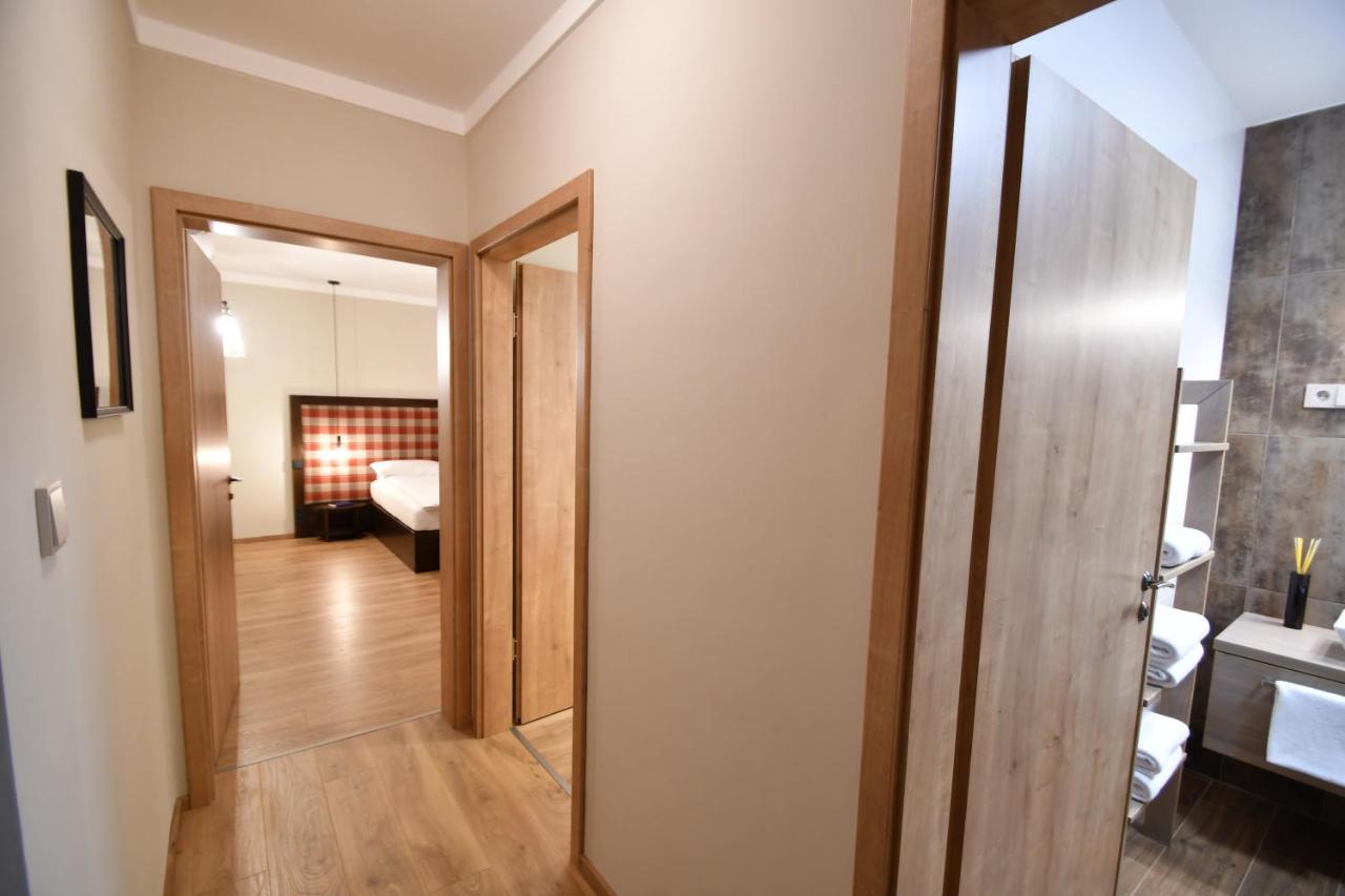 Tweed House Villa Budapest Ngoại thất bức ảnh