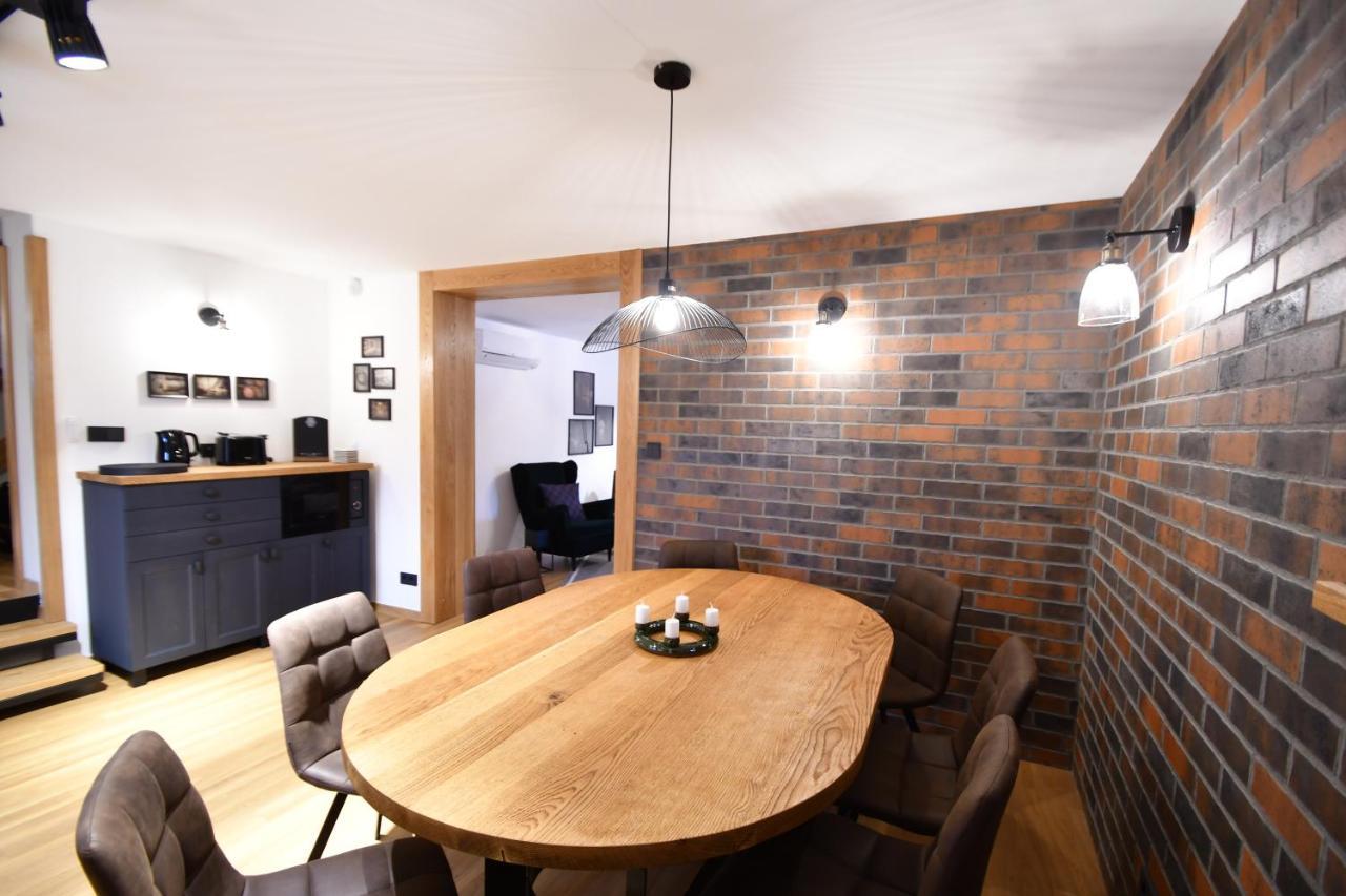 Tweed House Villa Budapest Ngoại thất bức ảnh