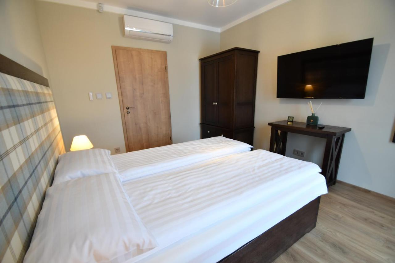 Tweed House Villa Budapest Ngoại thất bức ảnh