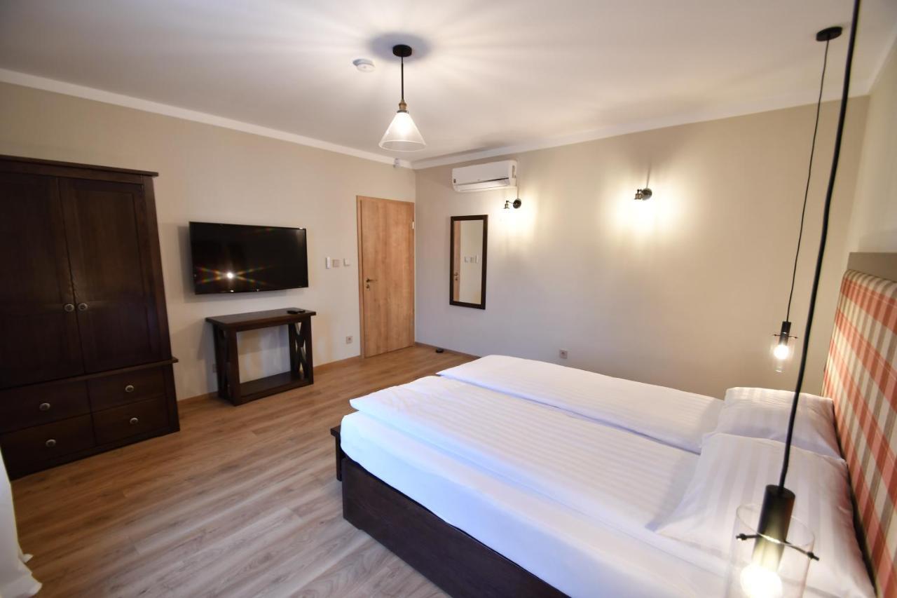 Tweed House Villa Budapest Ngoại thất bức ảnh