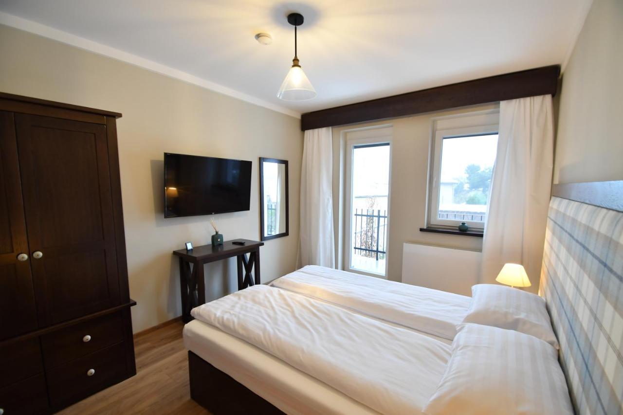 Tweed House Villa Budapest Ngoại thất bức ảnh
