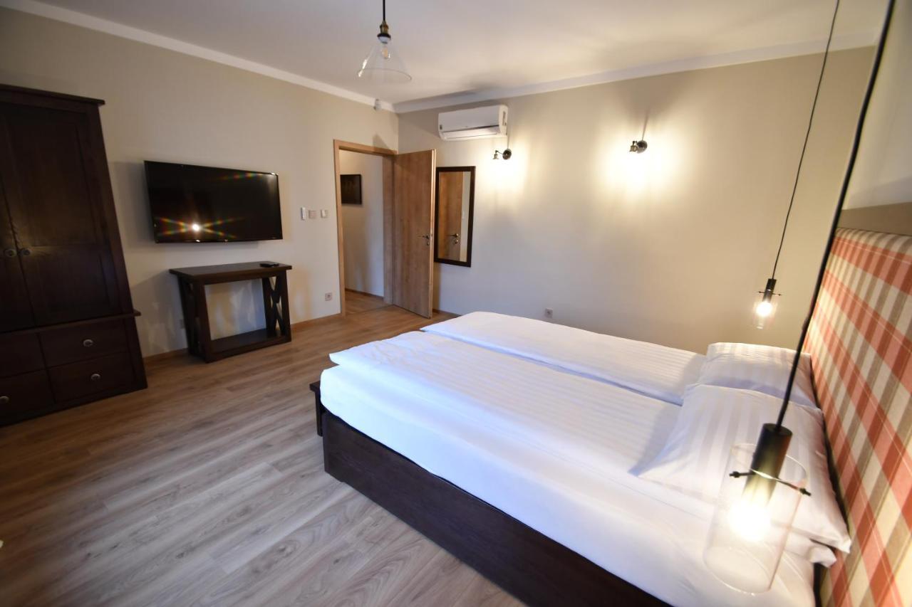 Tweed House Villa Budapest Ngoại thất bức ảnh