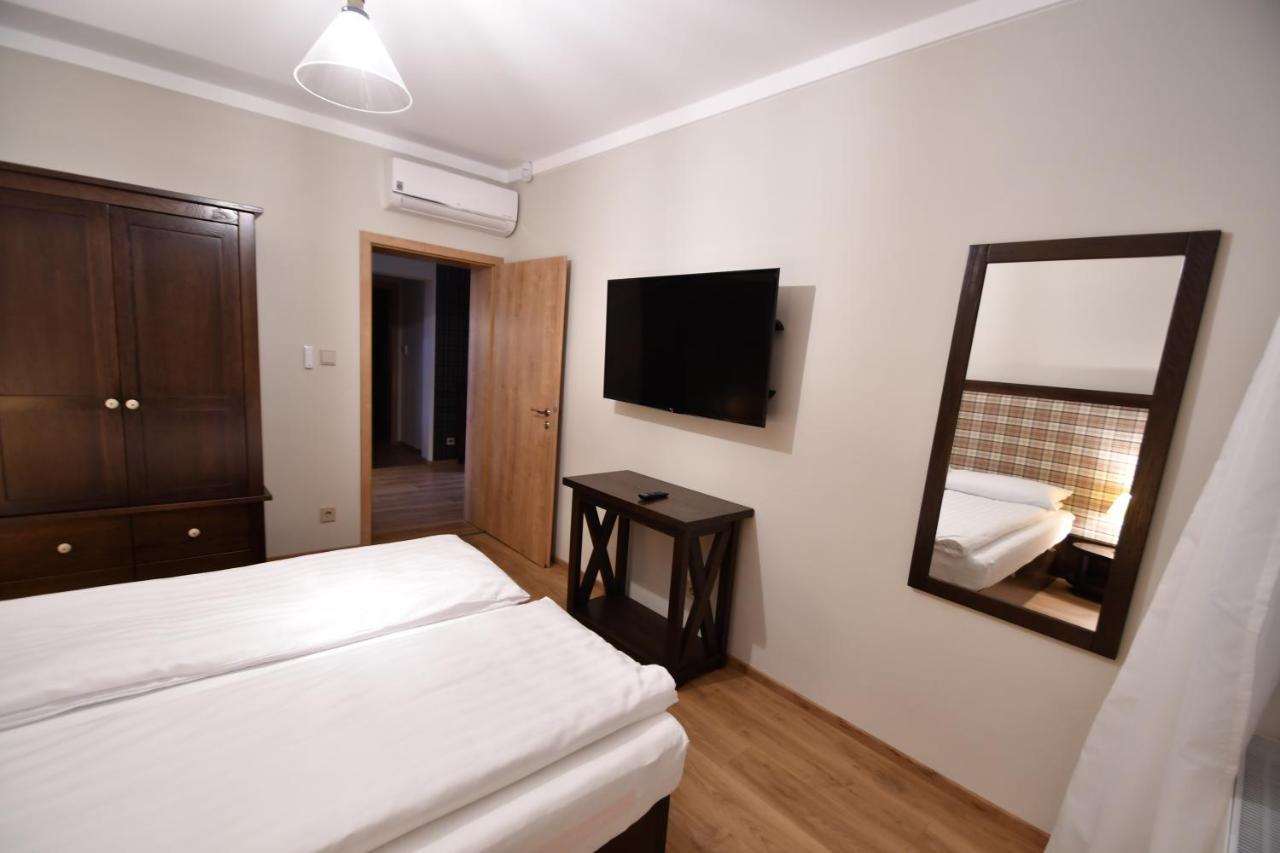 Tweed House Villa Budapest Ngoại thất bức ảnh