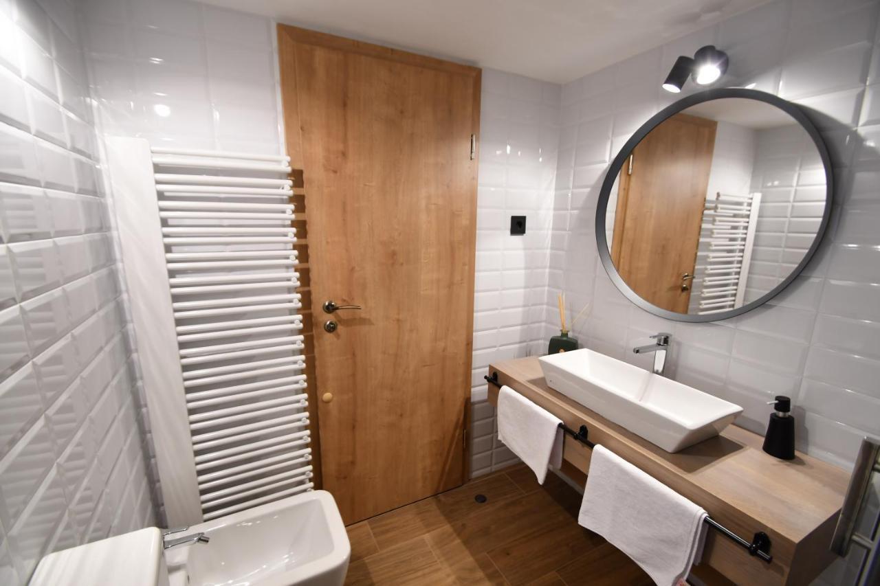 Tweed House Villa Budapest Ngoại thất bức ảnh