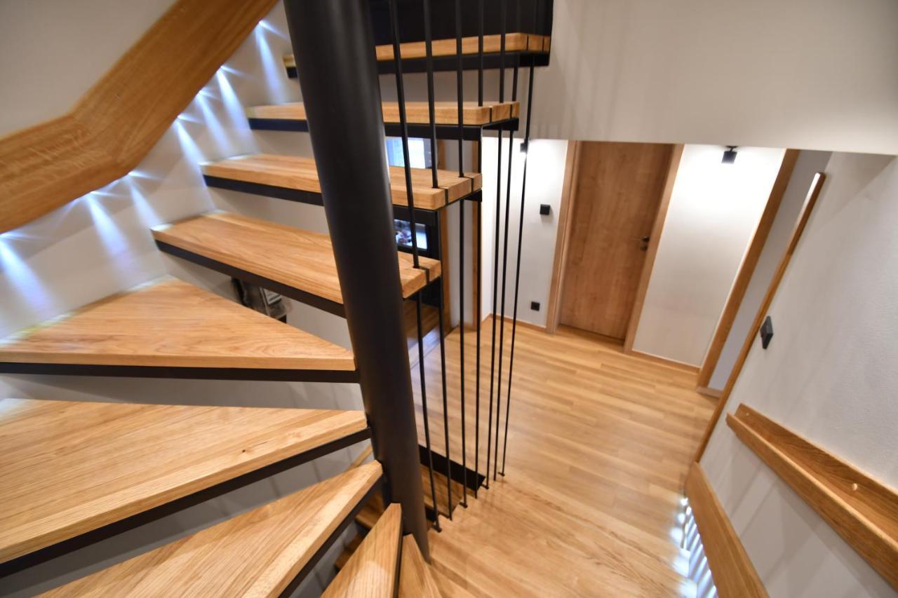 Tweed House Villa Budapest Ngoại thất bức ảnh