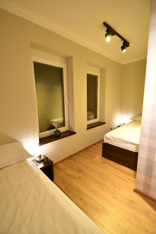 Tweed House Villa Budapest Ngoại thất bức ảnh
