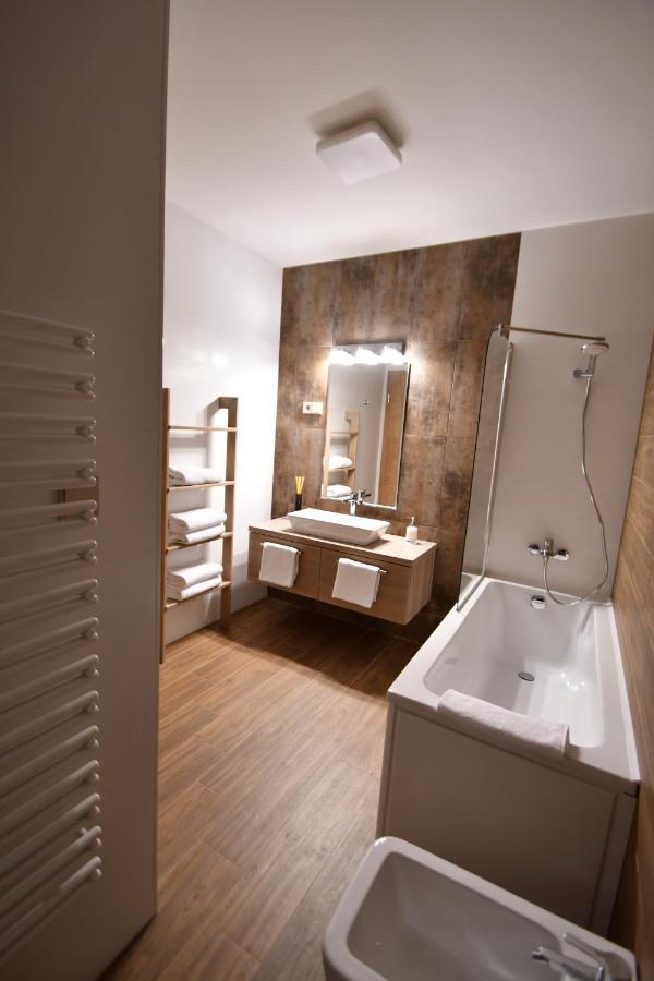Tweed House Villa Budapest Ngoại thất bức ảnh