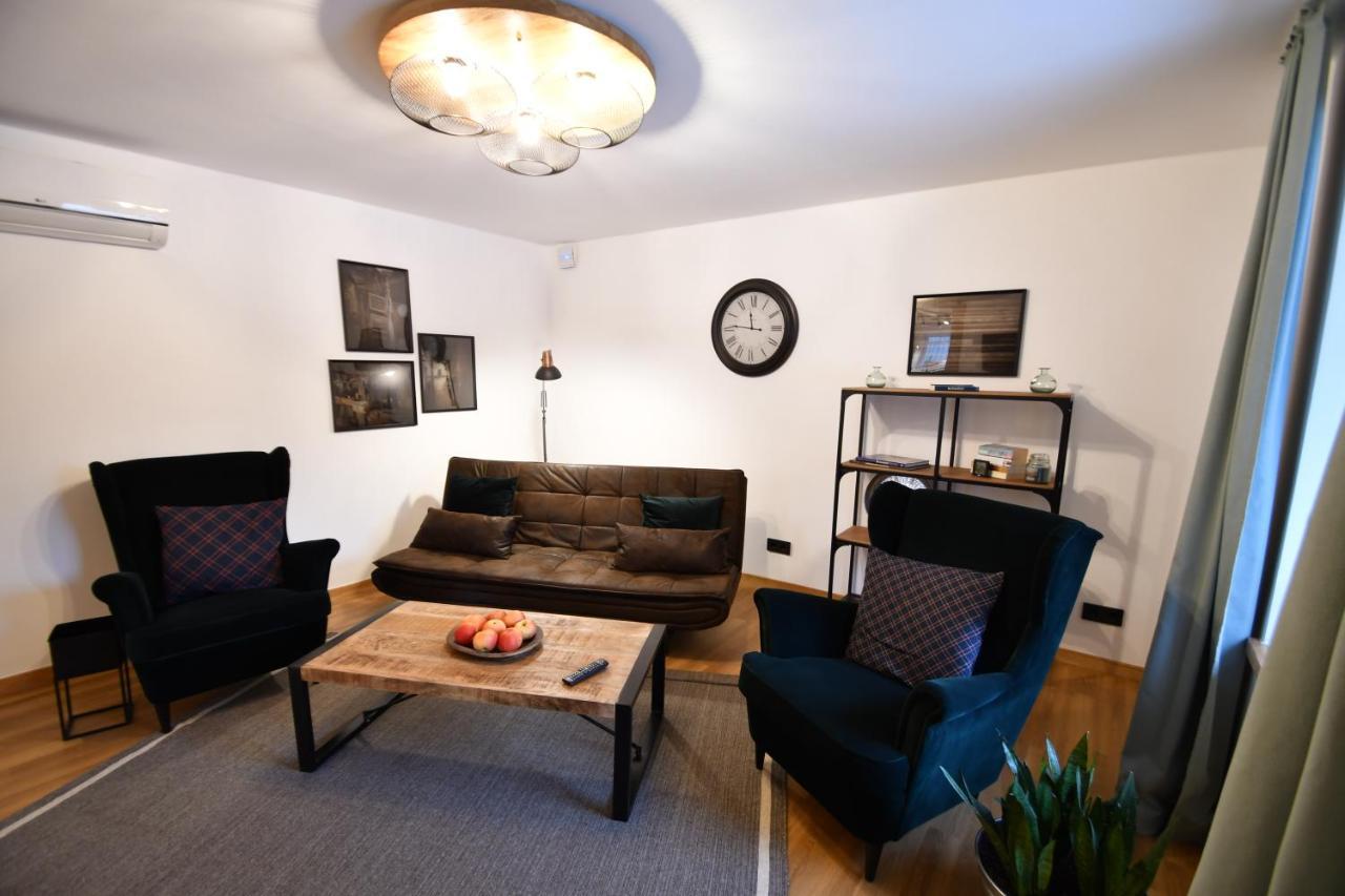Tweed House Villa Budapest Ngoại thất bức ảnh
