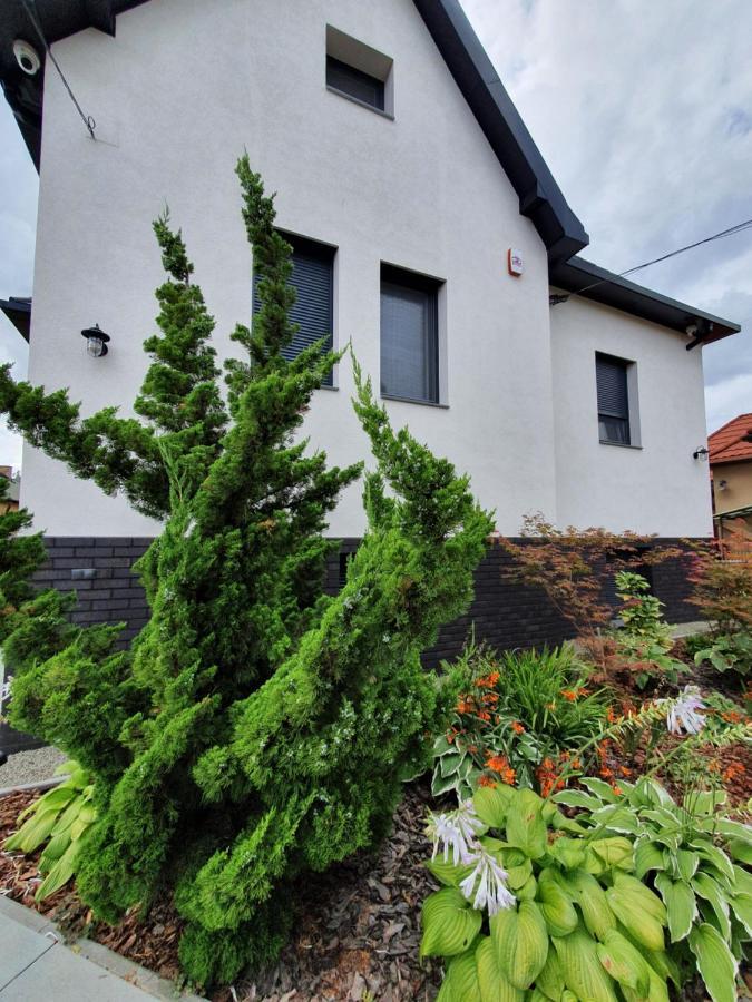 Tweed House Villa Budapest Ngoại thất bức ảnh