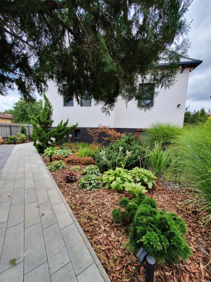 Tweed House Villa Budapest Ngoại thất bức ảnh