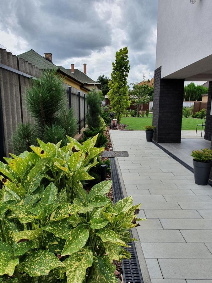 Tweed House Villa Budapest Ngoại thất bức ảnh